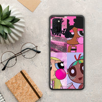 Thumbnail for Bubble Girls - Samsung Galaxy M21 / M30s case