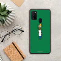 Thumbnail for Bush Man - Samsung Galaxy M21 / M30S case