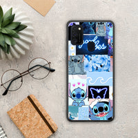 Thumbnail for Collage Good Vibes - Samsung Galaxy M21 / M30s case