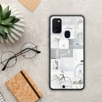 Thumbnail for Collage Make Me Wonder - Samsung Galaxy M21 / M30s case