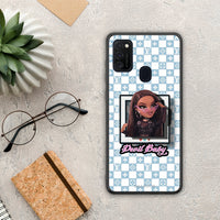 Thumbnail for Devil Baby - Samsung Galaxy M21 / M30s case