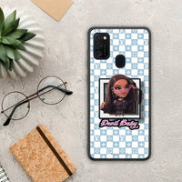 Thumbnail for Devil Baby - Samsung Galaxy M21 / M30S case