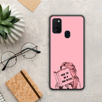 Thumbnail for Bad Bitch - Samsung Galaxy M21 / M30s case