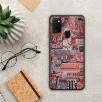 Thumbnail for Born In 90s - Samsung Galaxy M21 / M30s case