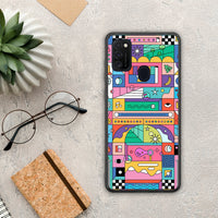 Thumbnail for Bubbles Soap - Samsung Galaxy M21 / M30S case