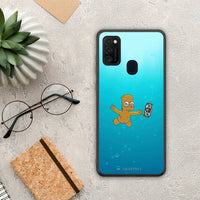 Thumbnail for Chasing Money - Samsung Galaxy M21 / M30s case