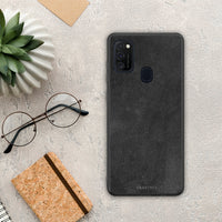 Thumbnail for Color Black Slate - Samsung Galaxy M21 / M30s case