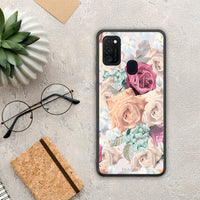 Thumbnail for Floral Bouquet - Samsung Galaxy M21 / M30s case