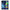 Θήκη Samsung M21/M31 Blue Sky Galaxy από τη Smartfits με σχέδιο στο πίσω μέρος και μαύρο περίβλημα | Samsung M21/M31 Blue Sky Galaxy case with colorful back and black bezels
