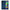 Θήκη Samsung M21/M31 Blue Abstract Geometric από τη Smartfits με σχέδιο στο πίσω μέρος και μαύρο περίβλημα | Samsung M21/M31 Blue Abstract Geometric case with colorful back and black bezels