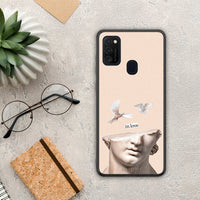 Thumbnail for In Love - Samsung Galaxy M21 / M30s case