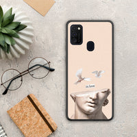 Thumbnail for In love - Samsung Galaxy M21 / M30s case