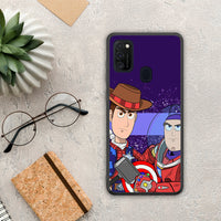 Thumbnail for Infinity Story - Samsung Galaxy M21 / M30s case