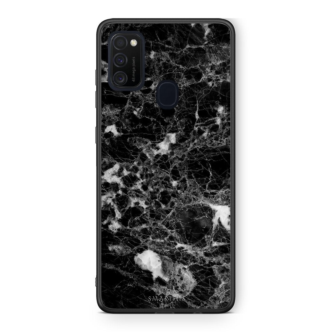 3 - Samsung M21/M31  Male marble case, cover, bumper