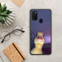 Thumbnail for Meme Duck - Samsung Galaxy M21 / M30s θήκη