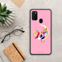 Thumbnail for Moon Girl - Samsung Galaxy M21 / M30s case