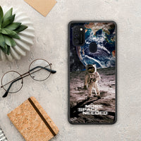 Thumbnail for More Space - Samsung Galaxy M21 / M30S case