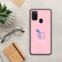 Thumbnail for Nice Day - Samsung Galaxy M21 / M30s case