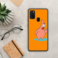 Thumbnail for No Money 1 - Samsung Galaxy M21 / M30s case