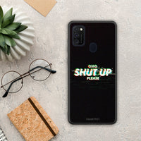 Thumbnail for OMG ShutUp - Samsung Galaxy M21 / M30s case