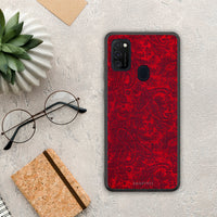 Thumbnail for Paisley Cashmere - Samsung Galaxy M21 / M30s case