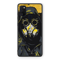 Thumbnail for 4 - Samsung M21/M31 Mask PopArt case, cover, bumper