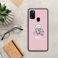 Thumbnail for Popart Mood - Samsung Galaxy M21 / M30S case