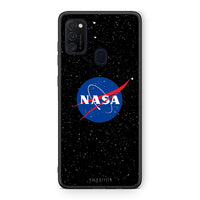 Thumbnail for 4 - Samsung M21/M31 NASA PopArt case, cover, bumper