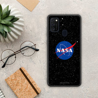 Thumbnail for PopArt NASA - Samsung Galaxy M21 / M30s case