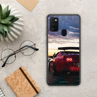 Thumbnail for Racing Supra - Samsung Galaxy M21 / M30s case