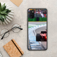 Thumbnail for Racing Vibes - Samsung Galaxy M21 / M30s case