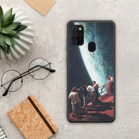 Thumbnail for Surreal View - Samsung Galaxy M21 / M30s case