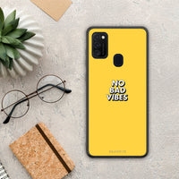 Thumbnail for Text Vibes - Samsung Galaxy M21 / M30s case