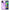 Θήκη Samsung M21/M31 Lavender Watercolor από τη Smartfits με σχέδιο στο πίσω μέρος και μαύρο περίβλημα | Samsung M21/M31 Lavender Watercolor case with colorful back and black bezels