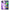 Θήκη Αγίου Βαλεντίνου Samsung M21 / M31 Purple Mariposa από τη Smartfits με σχέδιο στο πίσω μέρος και μαύρο περίβλημα | Samsung M21 / M31 Purple Mariposa case with colorful back and black bezels