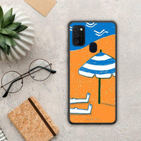 Thumbnail for Summering - Samsung Galaxy M21 / M30s case