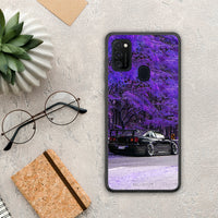 Thumbnail for Super Car - Samsung Galaxy M21 / M30s case