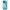 Samsung M21 / M31 Water Flower Θήκη από τη Smartfits με σχέδιο στο πίσω μέρος και μαύρο περίβλημα | Smartphone case with colorful back and black bezels by Smartfits