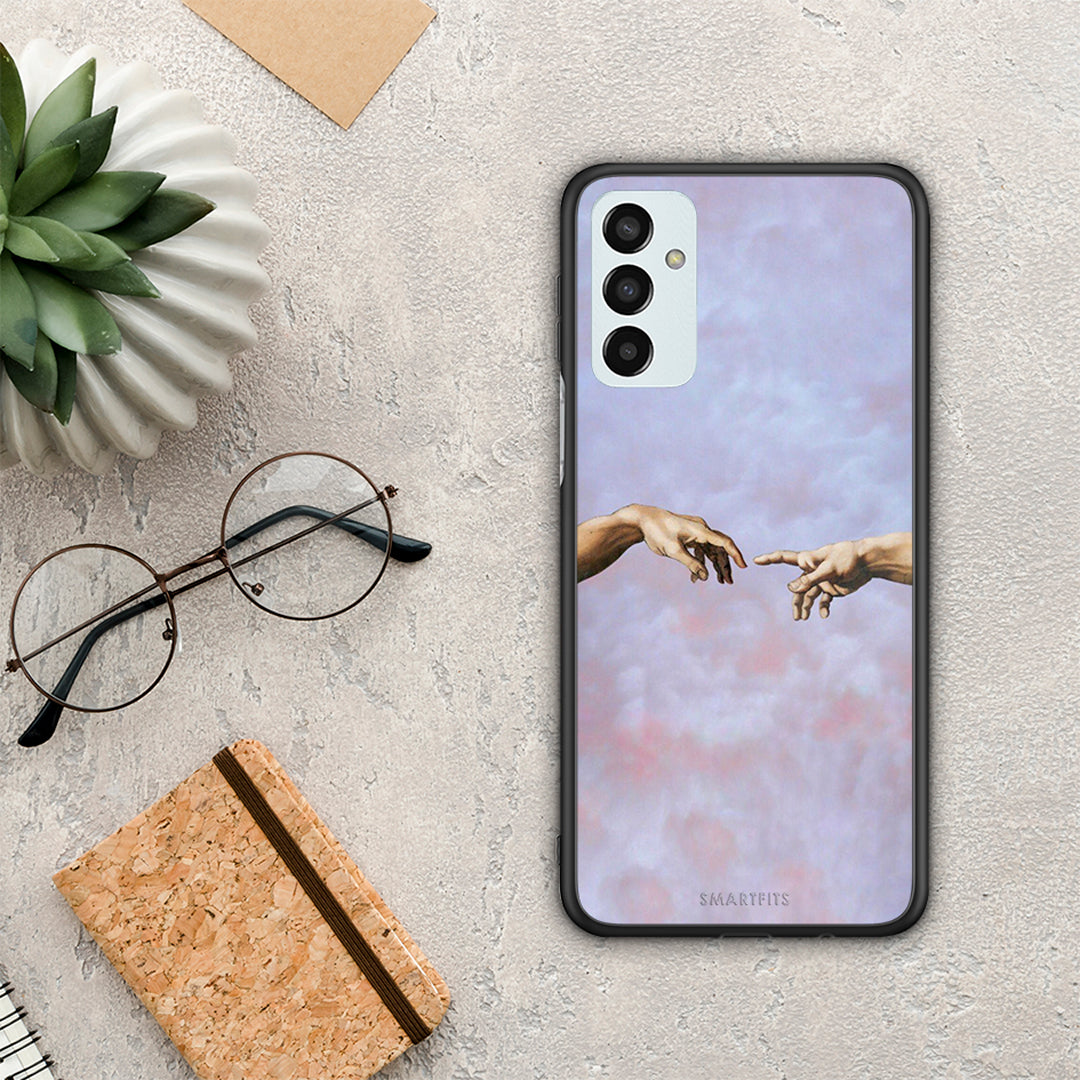 Adam Hand - Samsung Galaxy M23 / F23 case