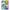 Θήκη Samsung M23 Aesthetic Summer από τη Smartfits με σχέδιο στο πίσω μέρος και μαύρο περίβλημα | Samsung M23 Aesthetic Summer case with colorful back and black bezels