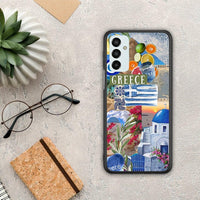 Thumbnail for All Greek - Samsung Galaxy M23 / F23 case