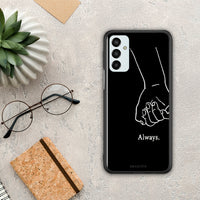 Thumbnail for Always & Forever 1 - Samsung Galaxy M23 / F23 case