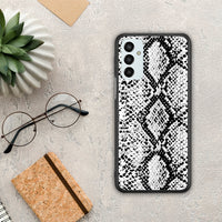 Thumbnail for Animal White Snake - Samsung Galaxy M23 / F23 case