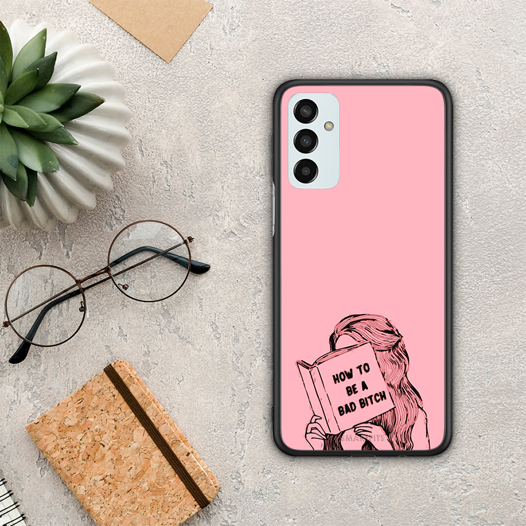 Bad Bitch - Samsung Galaxy M23 / F23 case