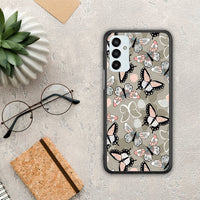 Thumbnail for Boho Butterflies - Samsung Galaxy M23 / F23