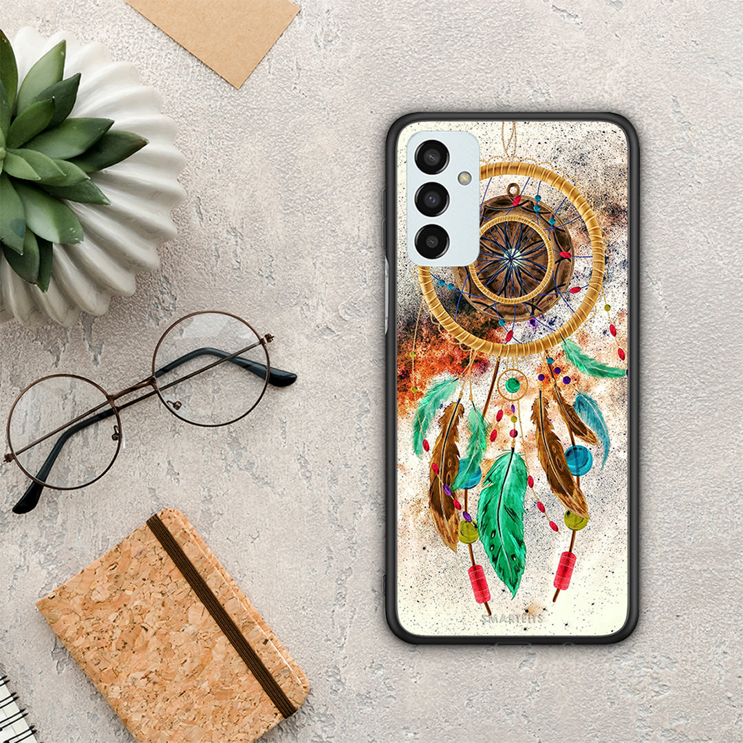 Boho DreamCatcher - Samsung Galaxy M23 / F23 case