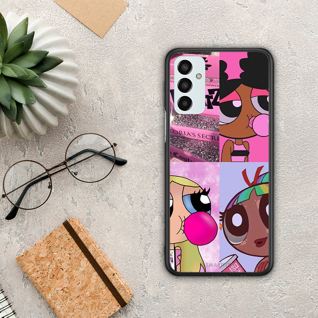 Bubble Girls - Samsung Galaxy M23 / F23 case