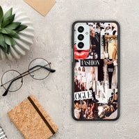 Thumbnail for Collage Fashion - Samsung Galaxy M23 / F23 case