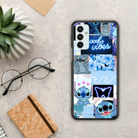 Thumbnail for Collage Good Vibes - Samsung Galaxy M23 / F23 case