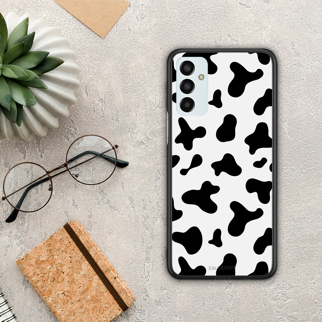 Cow Print - Samsung Galaxy M23 / F23 case